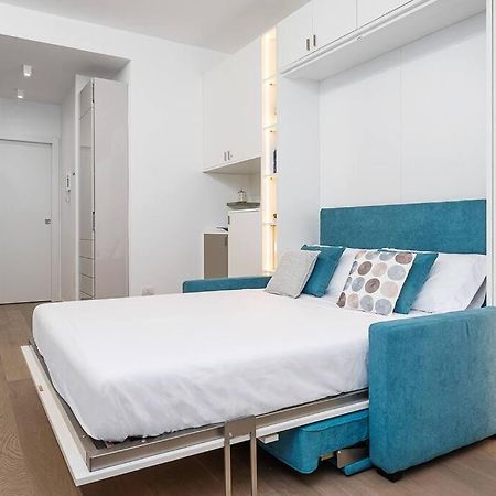 Gioia Studio Apartment Milano Ngoại thất bức ảnh
