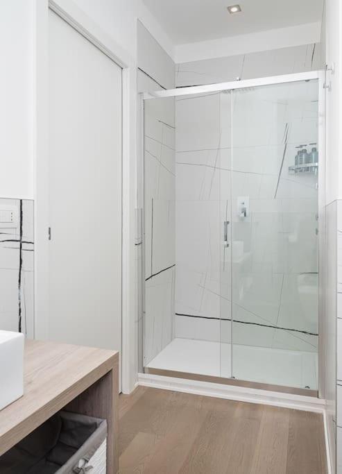 Gioia Studio Apartment Milano Ngoại thất bức ảnh